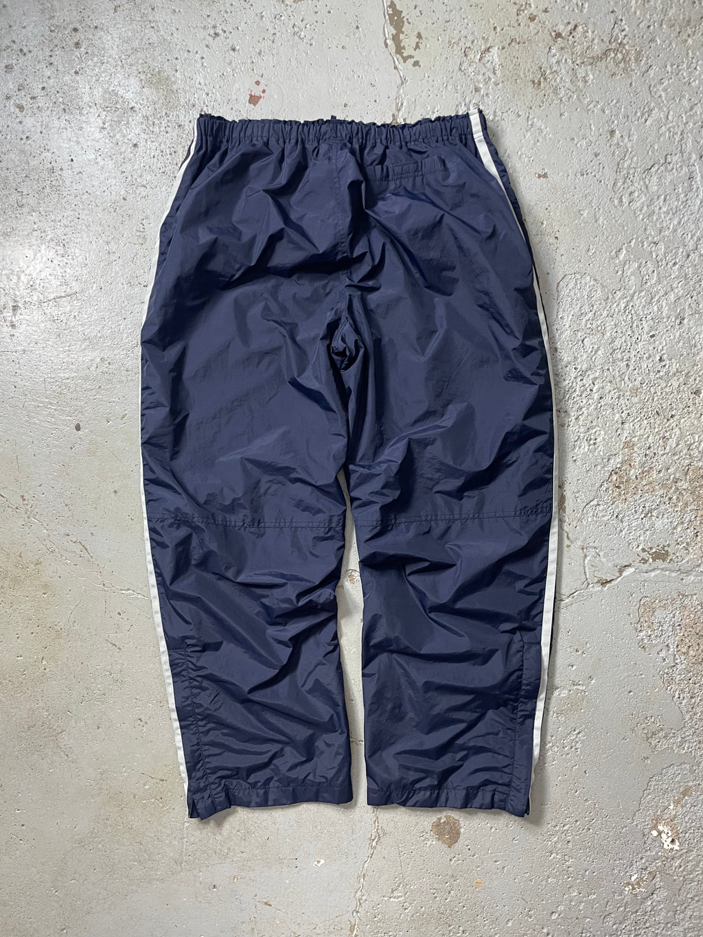 VINTAGE GAP TRACK PANTS