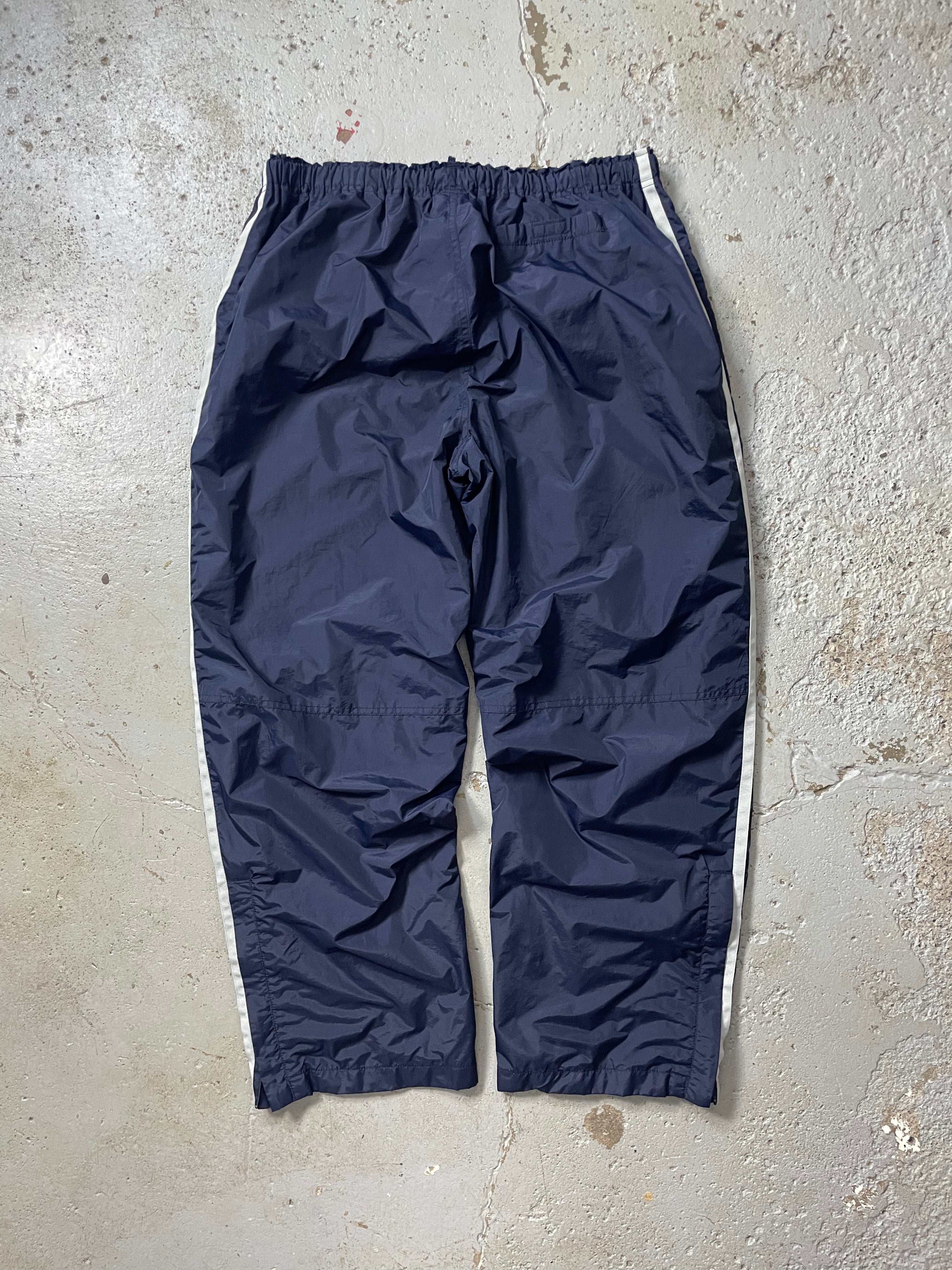 VINTAGE GAP TRACK PANTS