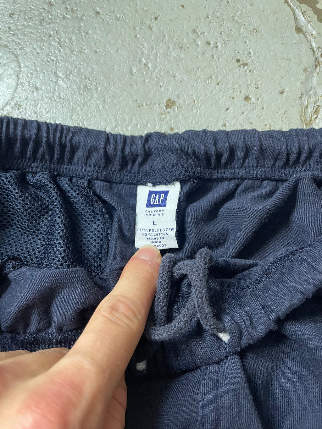 VINTAGE GAP SWEATPANTS