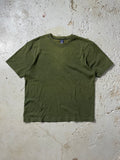 VINTAGE GAP GREEN TEE
