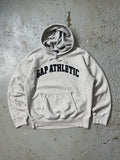 VINTAGE GAP ATHLETIC HOODIE