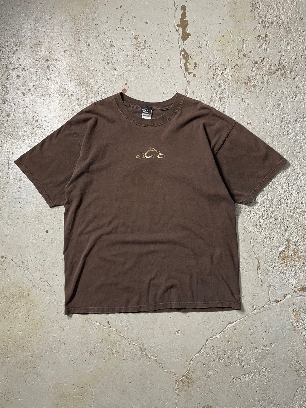 VINTAGE CHOPPERS TEE