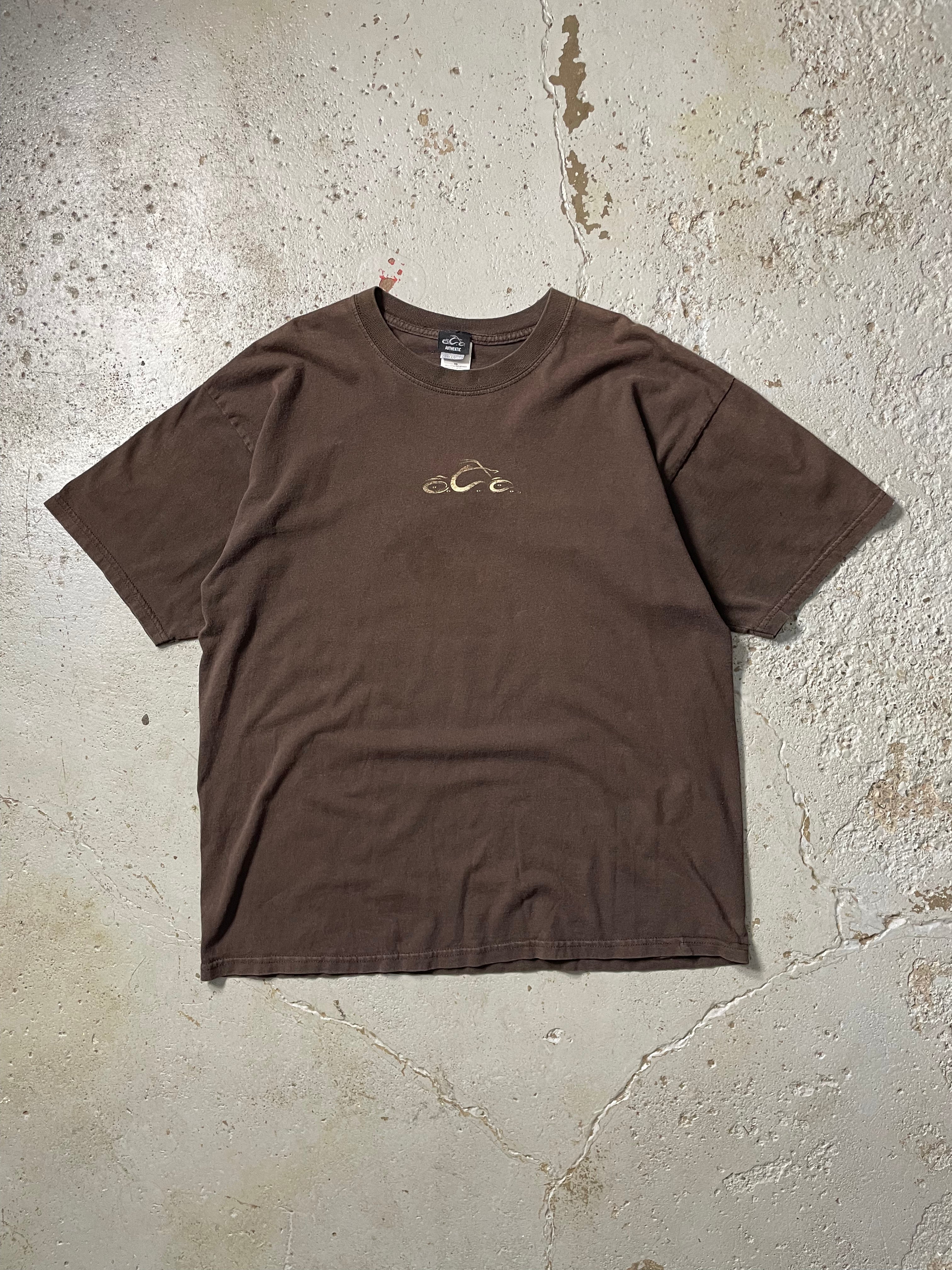 VINTAGE CHOPPERS TEE