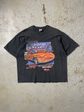 VINTAGE FADED RACING TEE