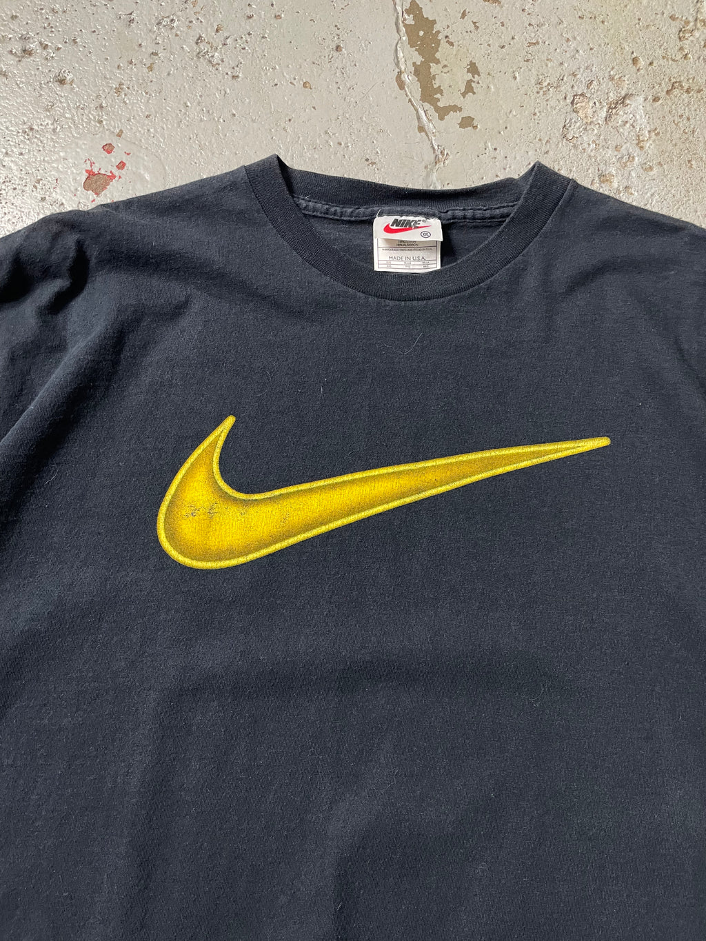 VINTAGE NIKE TEE