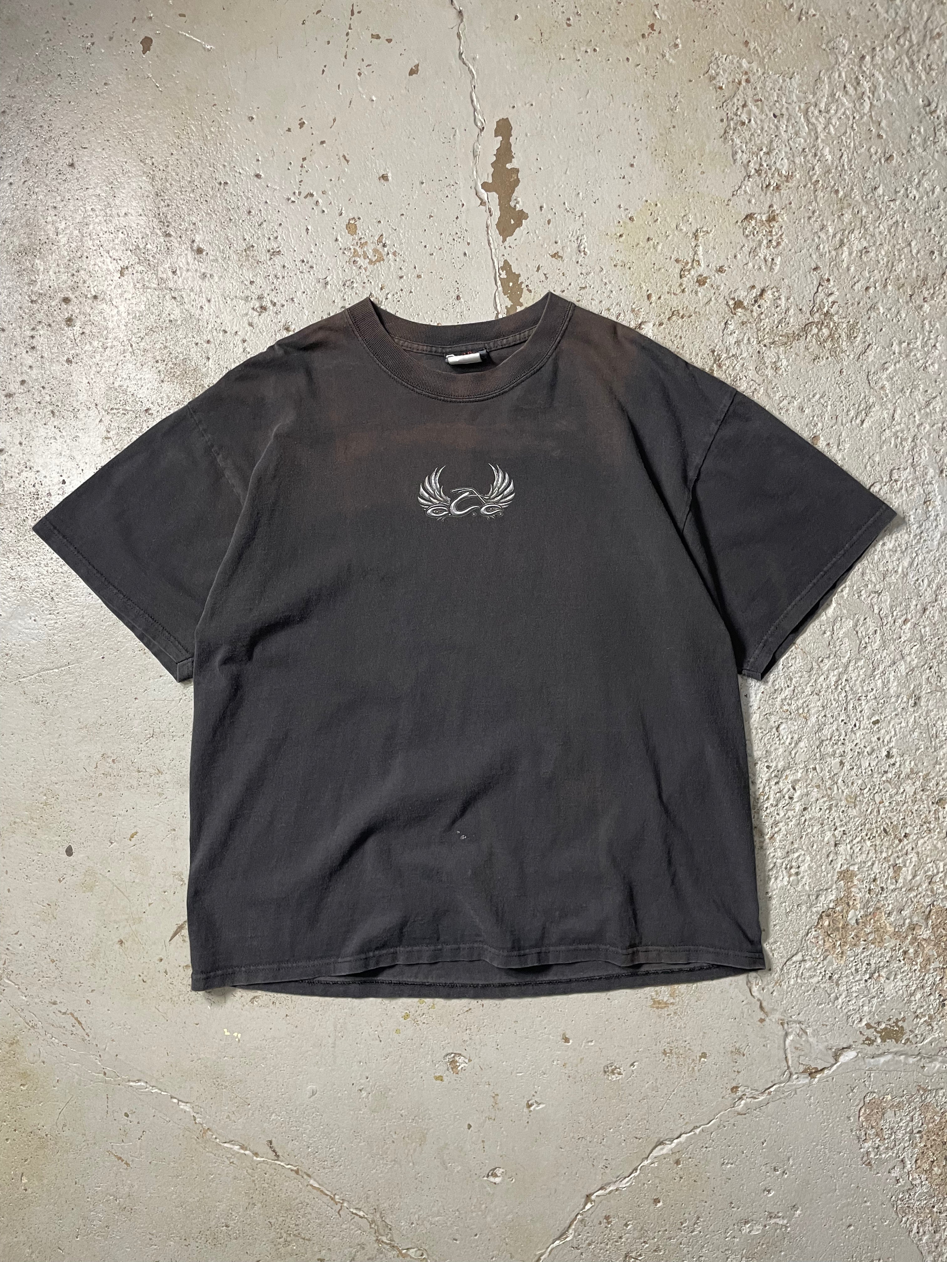 VINTAGE OC CHOPPERS TEE