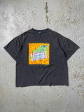 VINTAGE BUDWEISER TEE