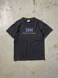 VINTAGE IBM TEE