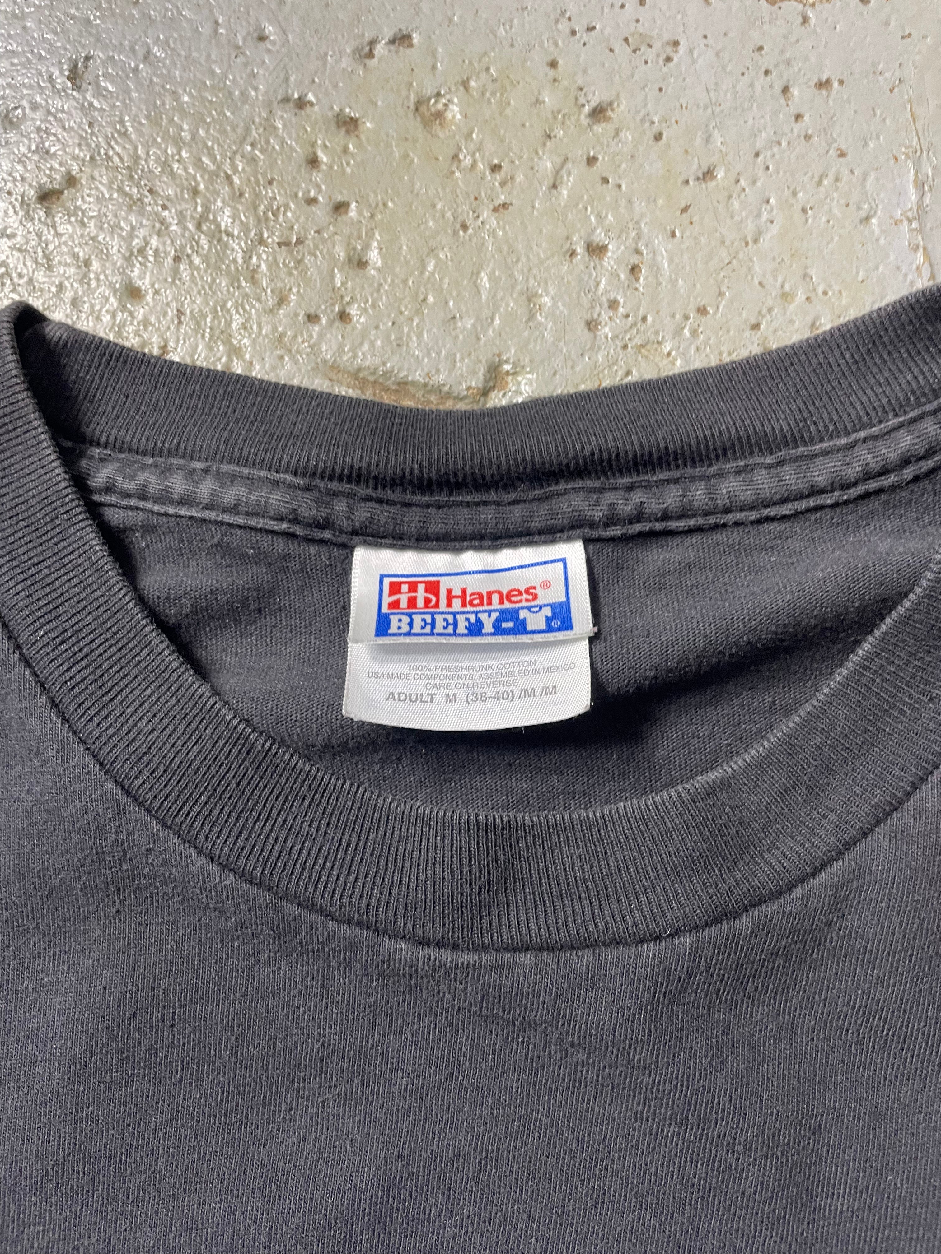VINTAGE IBM TEE