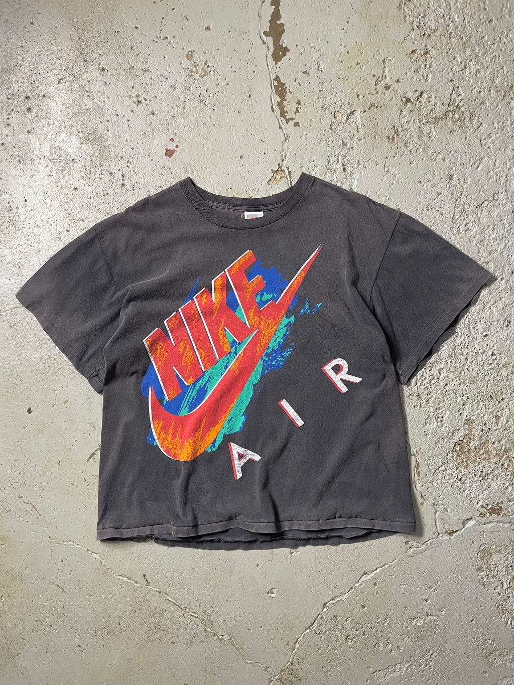 80's NIKE TEE