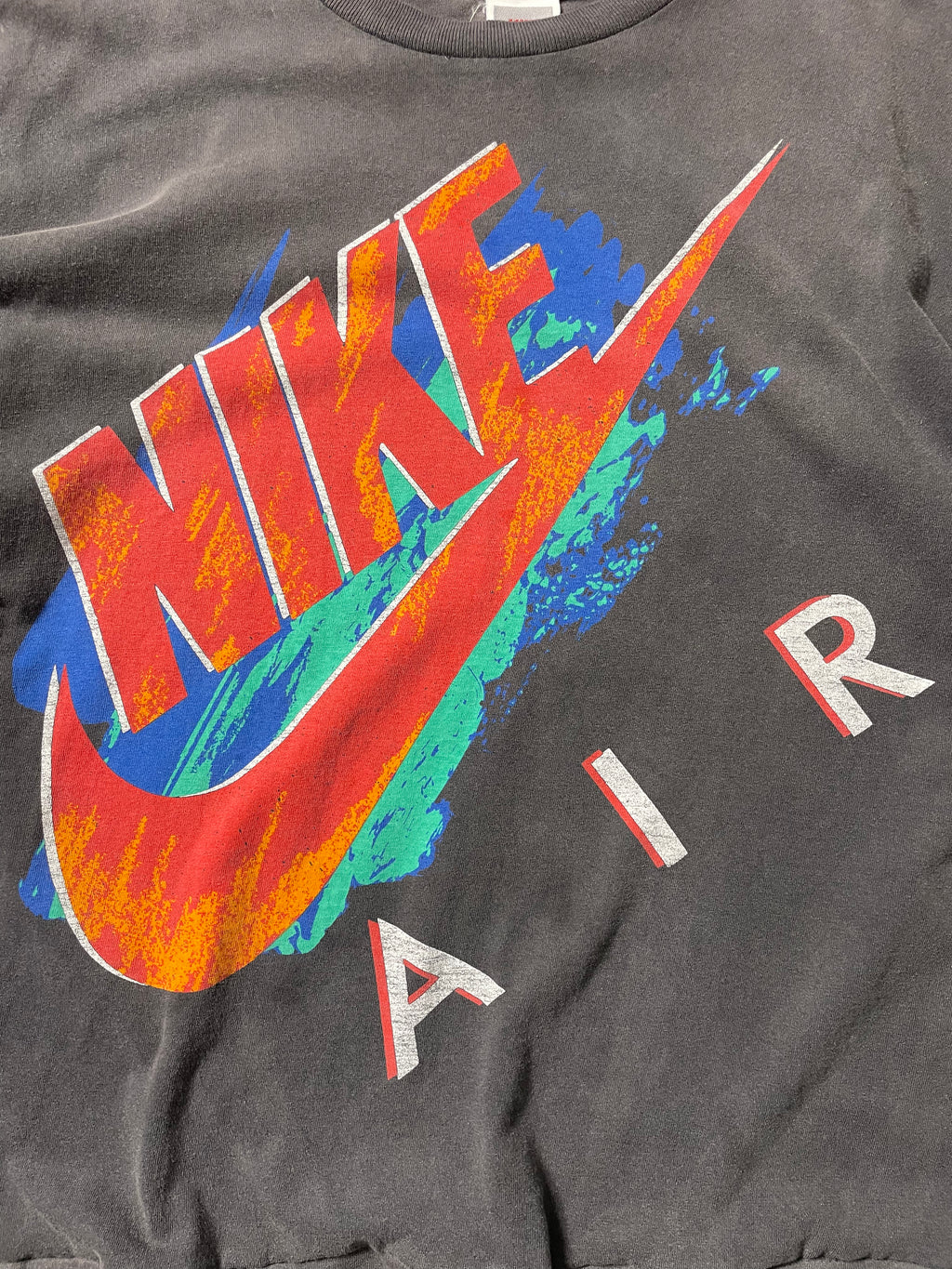 80's NIKE TEE