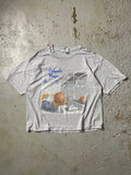 VINTAGE ORLANDO MAGIC TEE