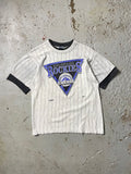 VINTAGE COLORADO ROCKIES TEE