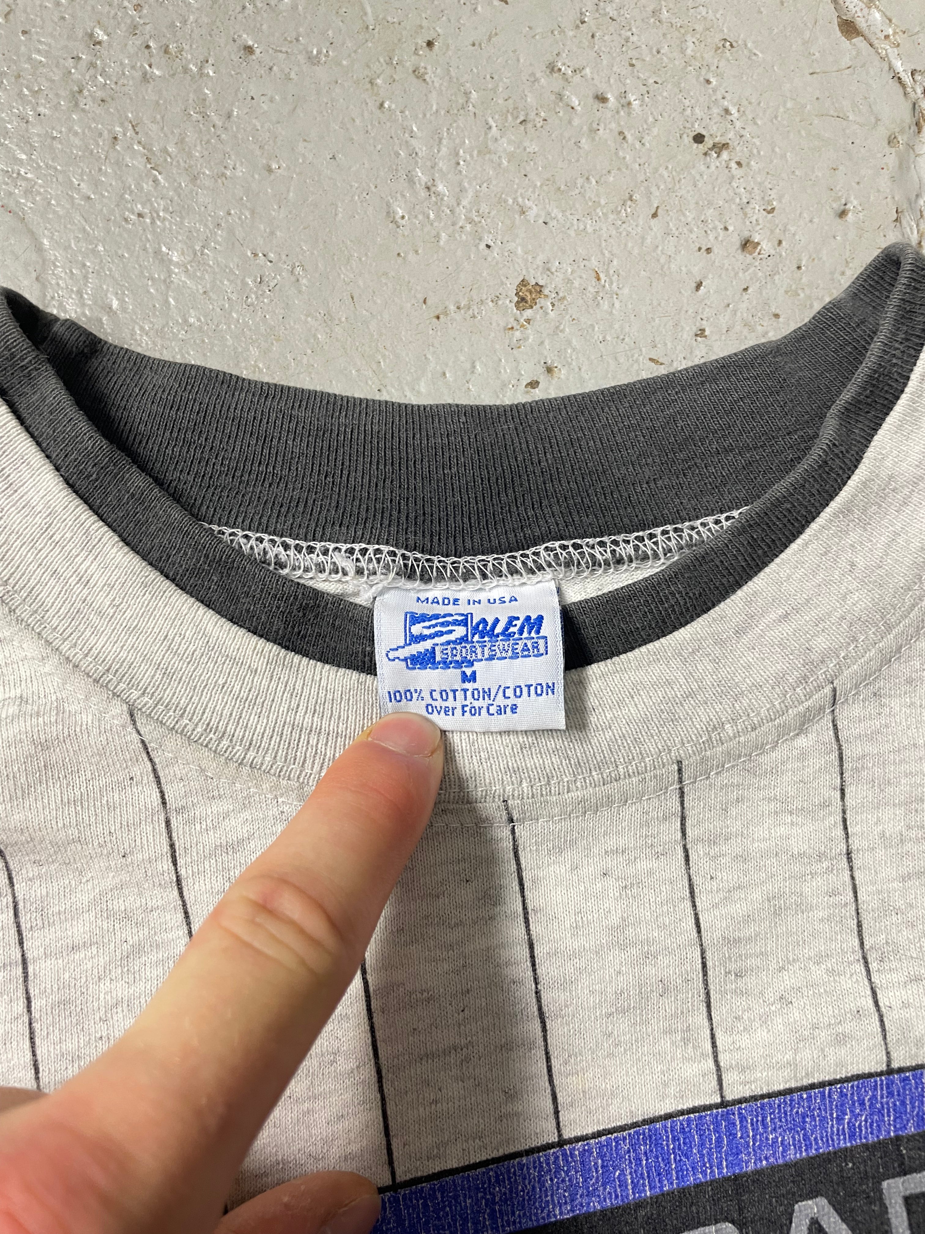 VINTAGE COLORADO ROCKIES TEE
