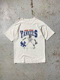 VINTAGE NY YANKEES TEE