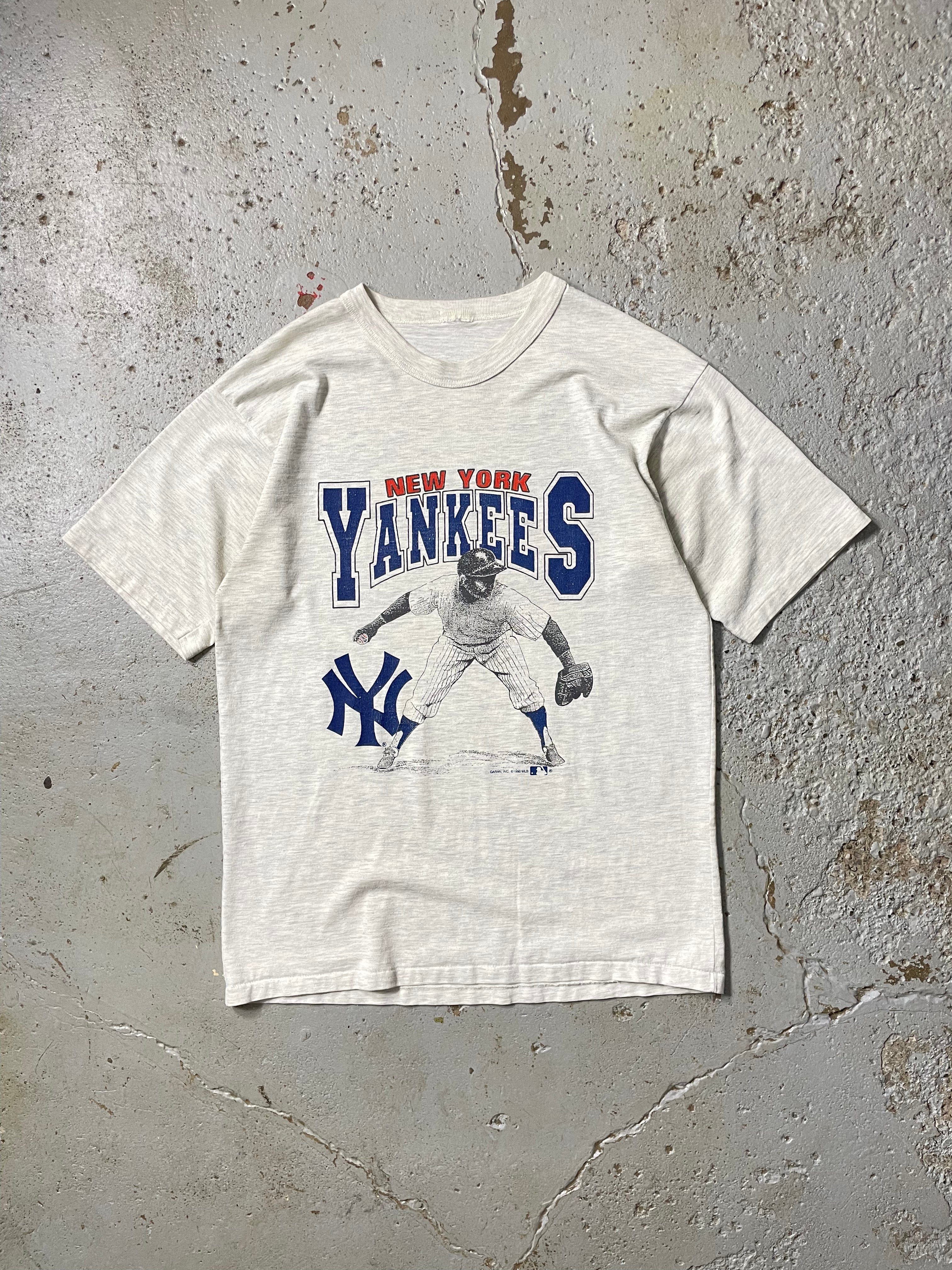 VINTAGE NY YANKEES TEE