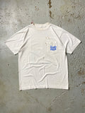 VINTAGE CAMEL CIGARETTES TEE