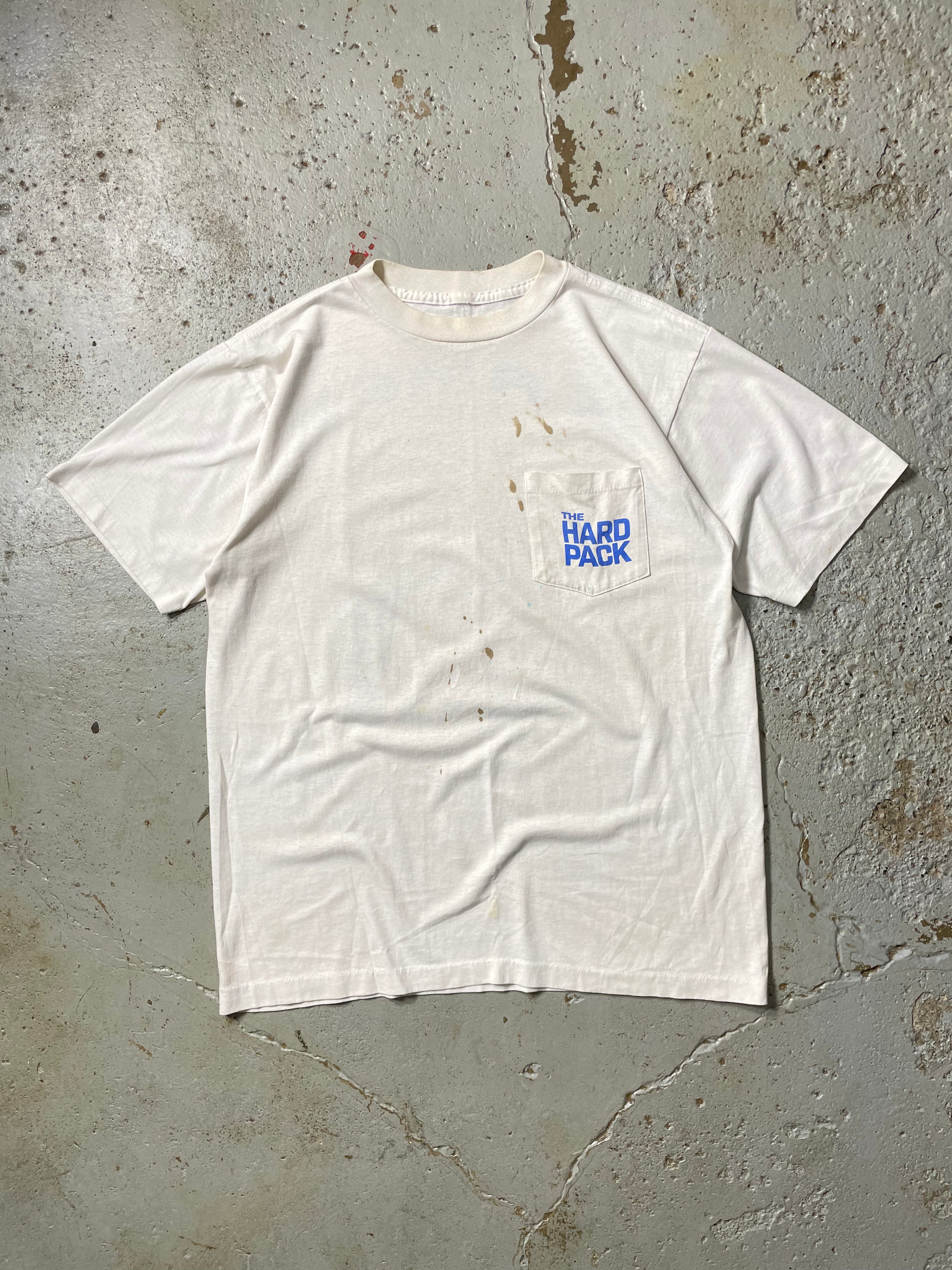 VINTAGE CAMEL CIGARETTES TEE