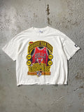 VINTAGE CHICAGO BULLS TEE