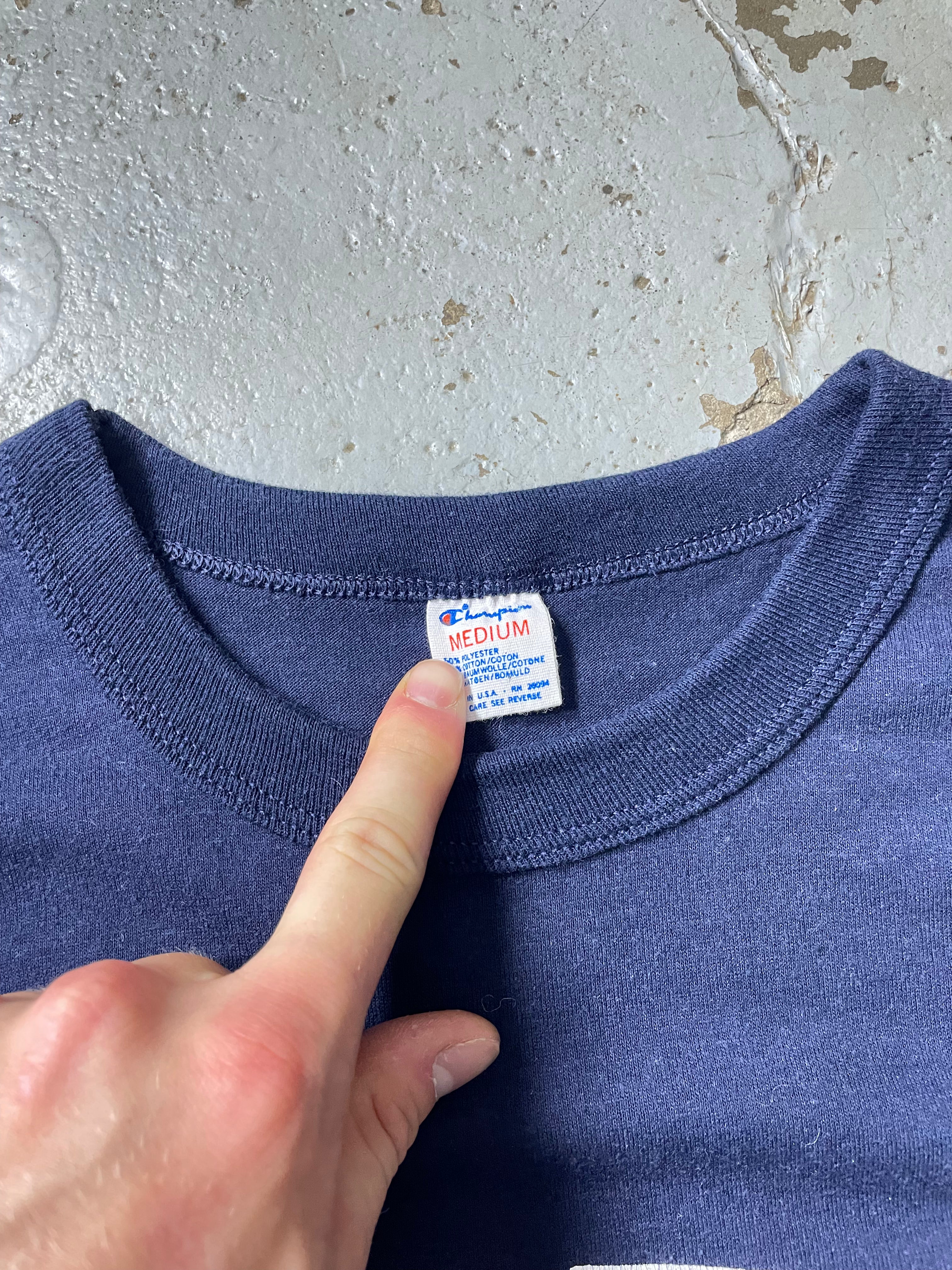 80's YANKEES TEE