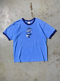 VINTAGE NIKE RINGER TEE