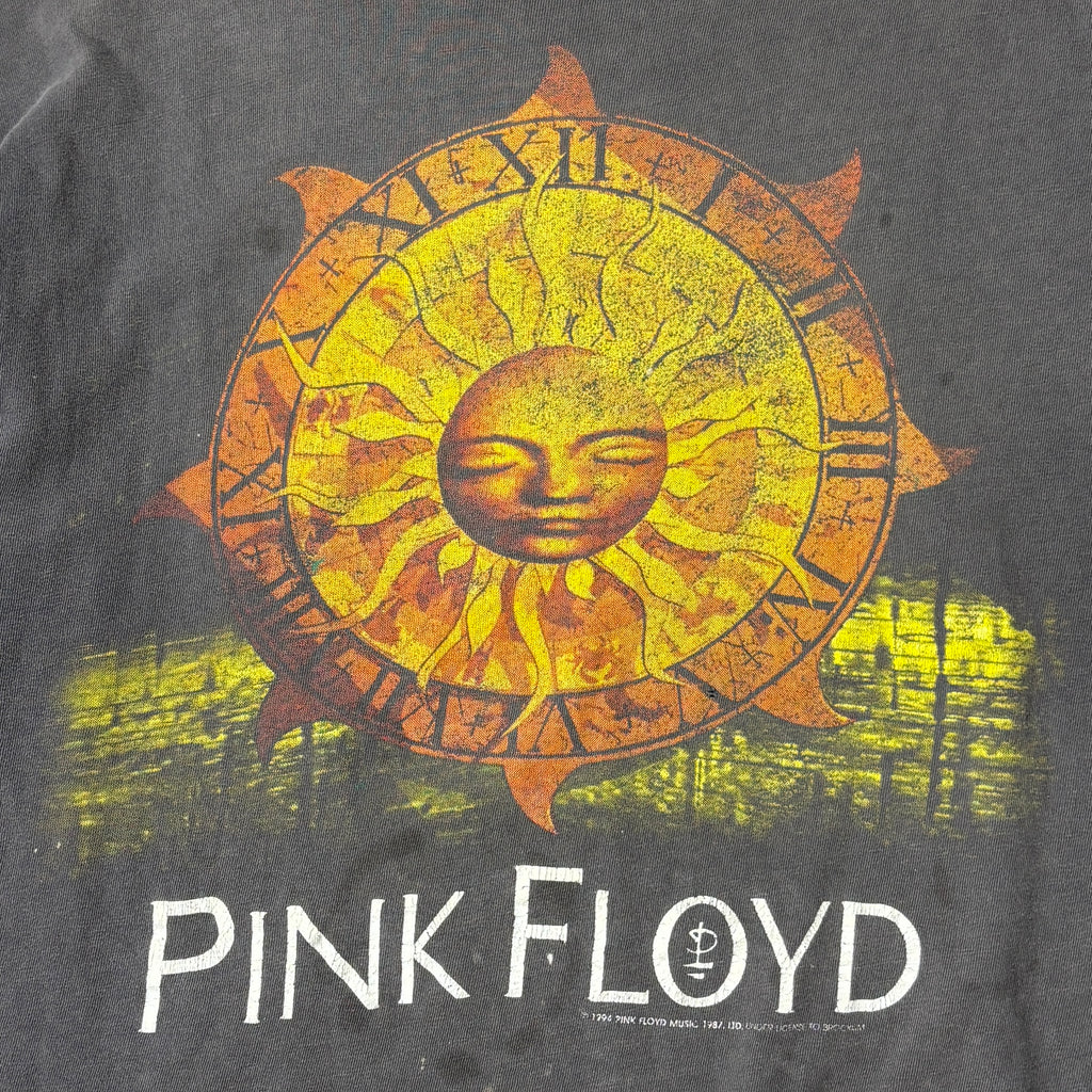 1994 PINK FLOYD SUN DIAL TEE