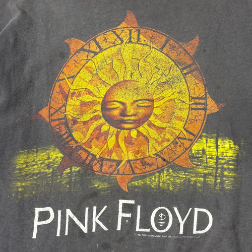 1994 PINK FLOYD SUN DIAL TEE