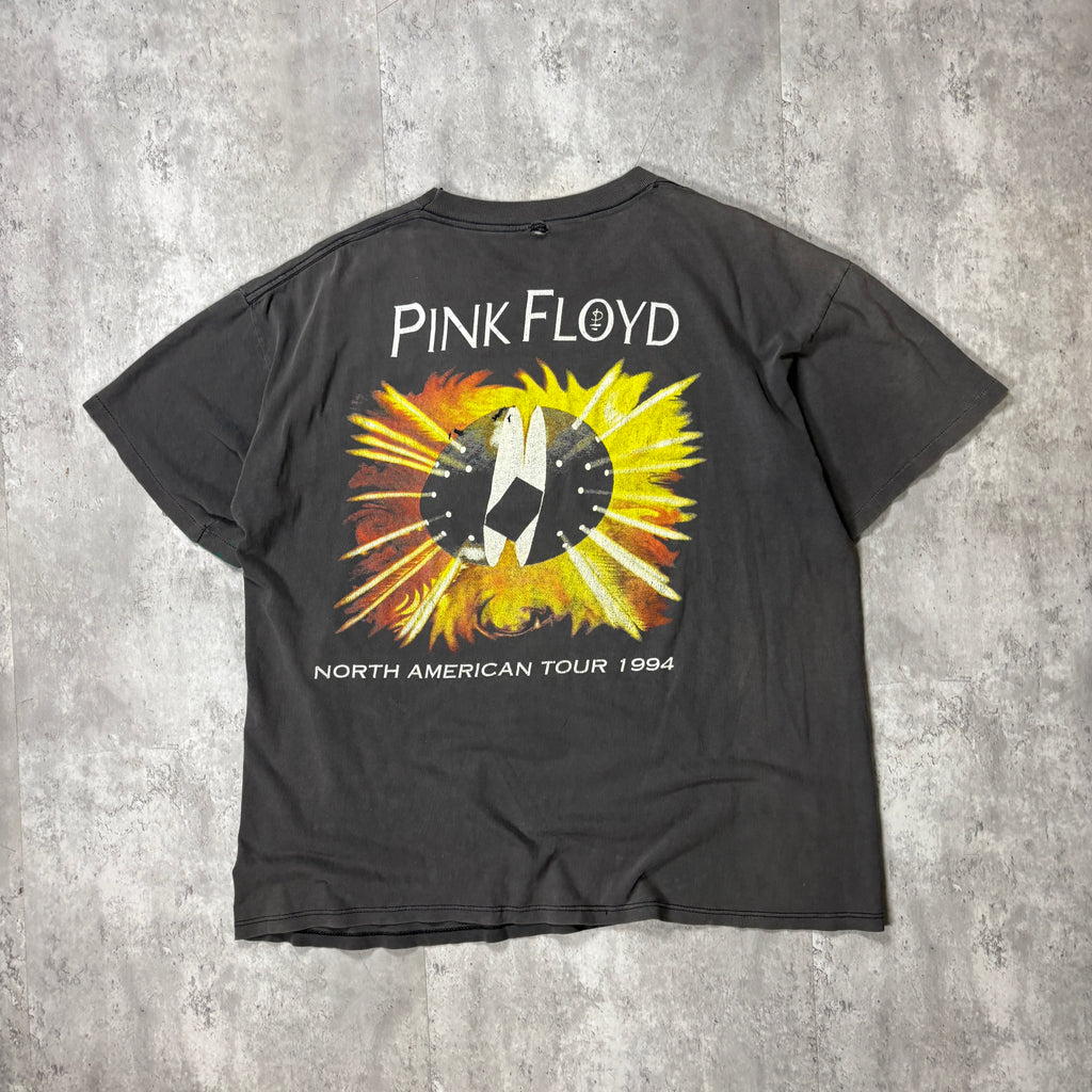 1994 PINK FLOYD SUN DIAL TEE