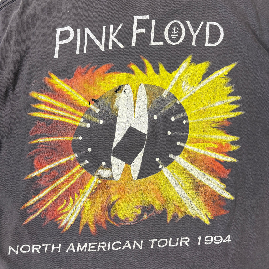 1994 PINK FLOYD SUN DIAL TEE