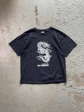 VINTAGE CHINATOWN FADED TEE