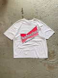 VINTAGE BUDWEISER TEE
