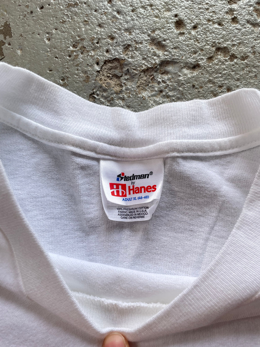VINTAGE BUDWEISER TEE