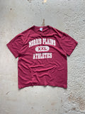 VINTAGE MORRIS ATHLETICS TEE