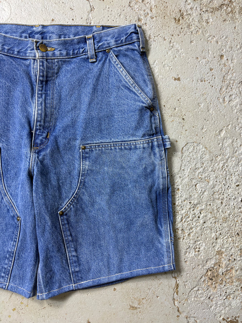 CARHARTT DOUBLE-KNEE JORTS
