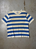 VINTAGE TRADER BAY STRIPED TEE