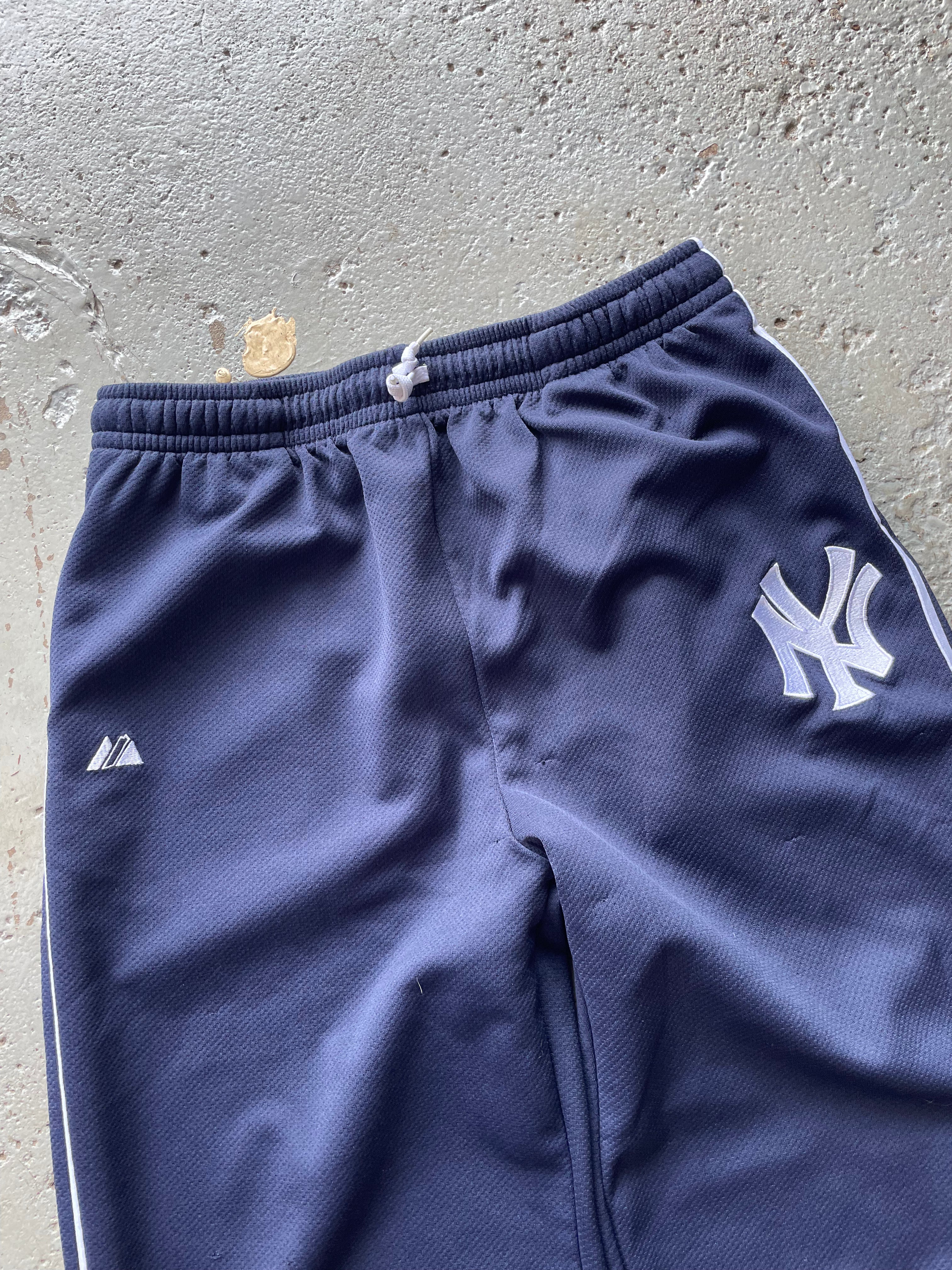 VINTAGE NY YANKEES SWEATPANTS