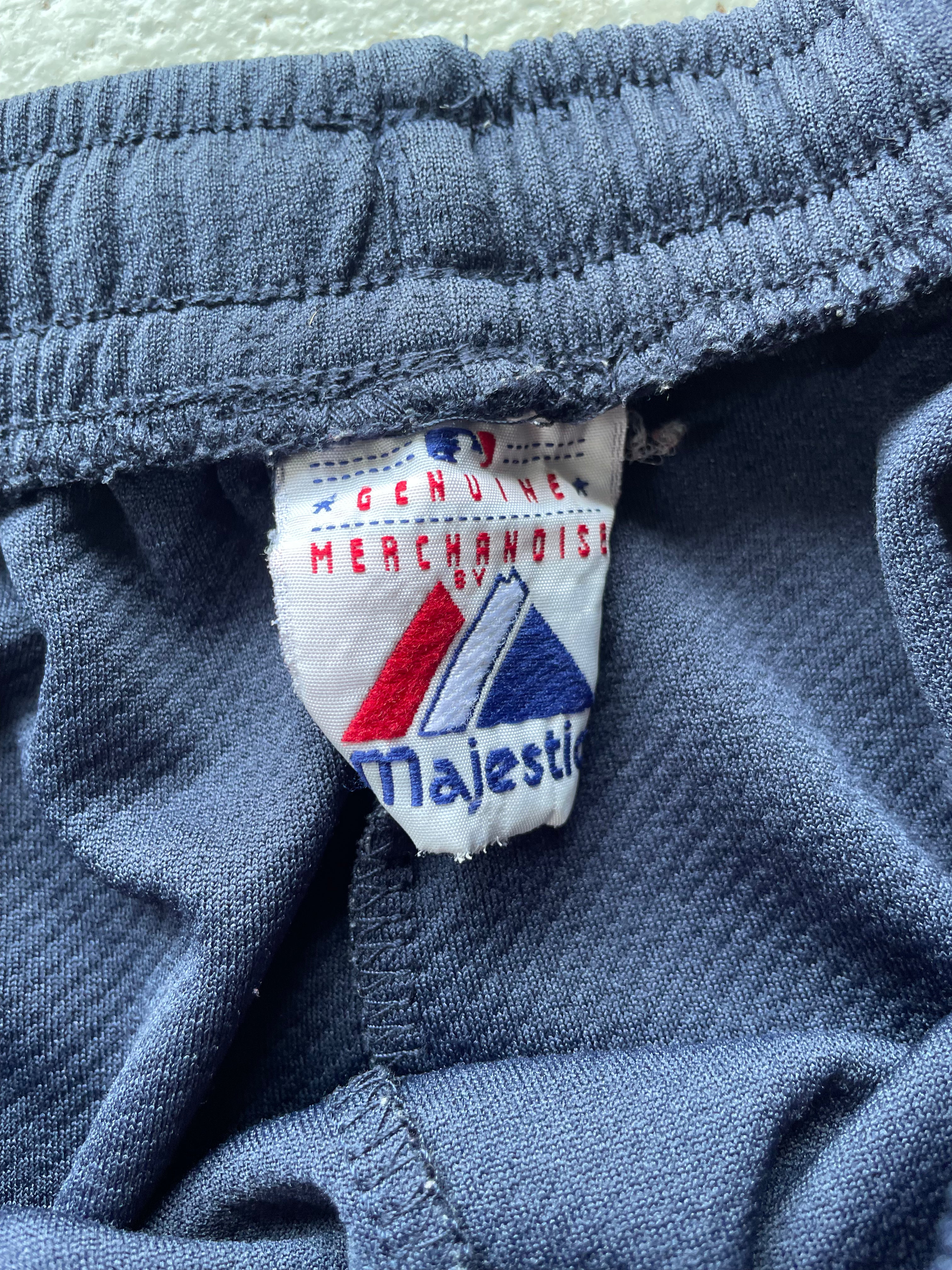 VINTAGE NY YANKEES SWEATPANTS