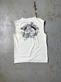1980s DARK HORSE COLORADO CUTOFF TEE