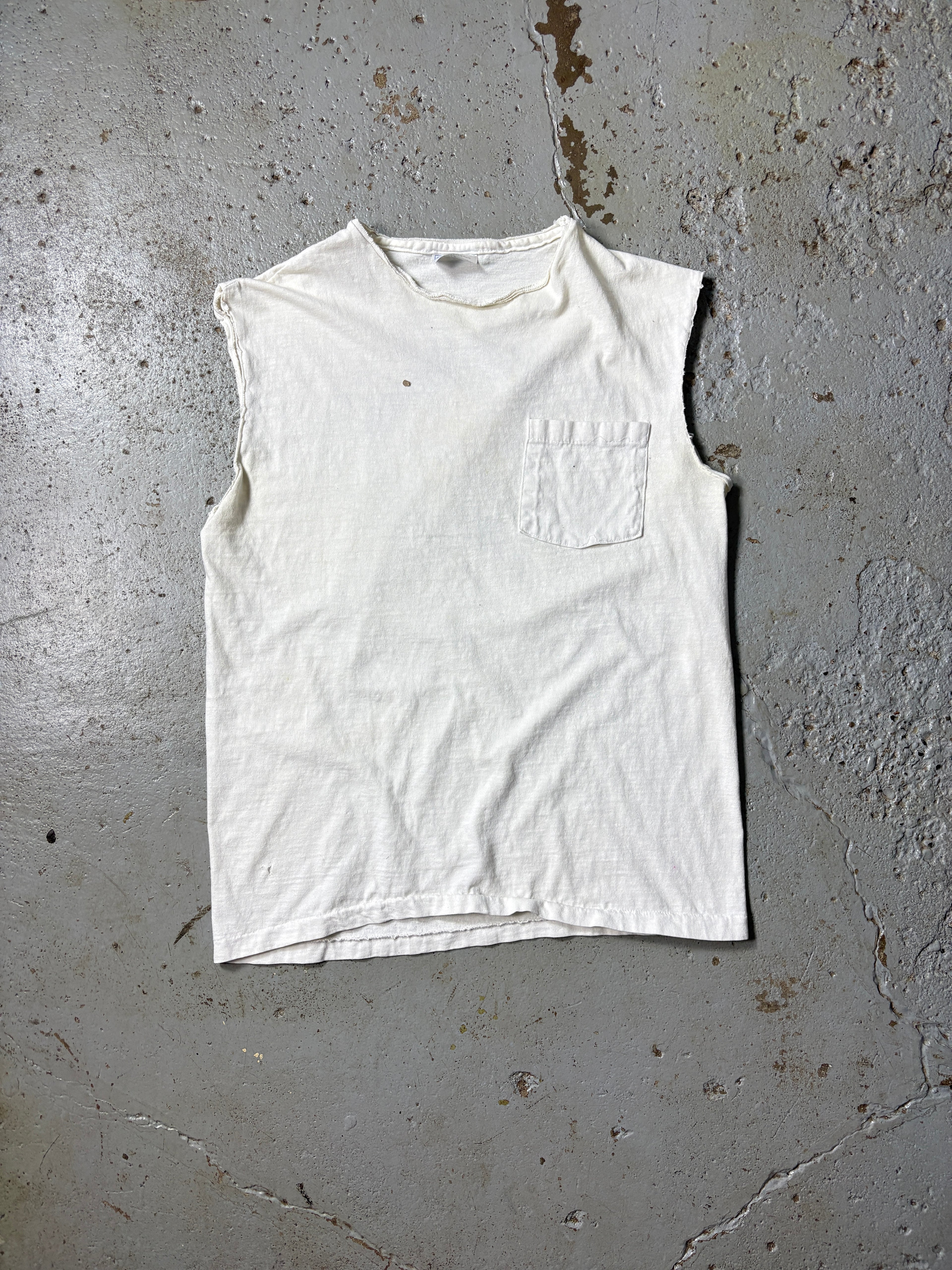 1980s DARK HORSE COLORADO CUTOFF TEE