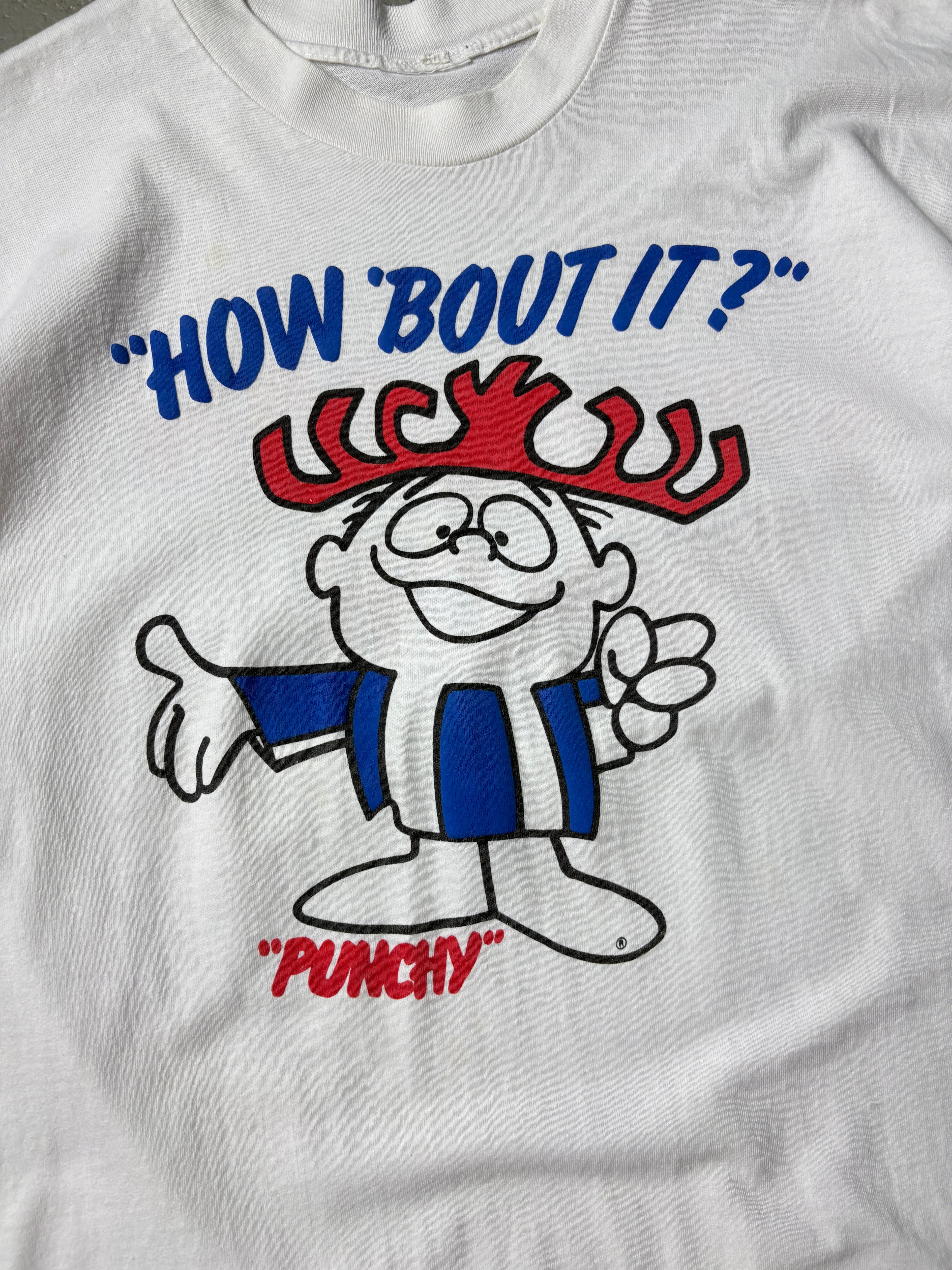 1990s HAWAIIAN PUNCH TEE