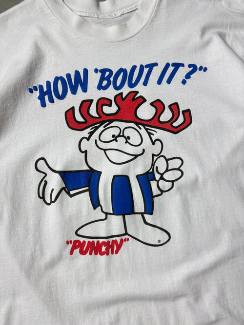 1990s HAWAIIAN PUNCH TEE