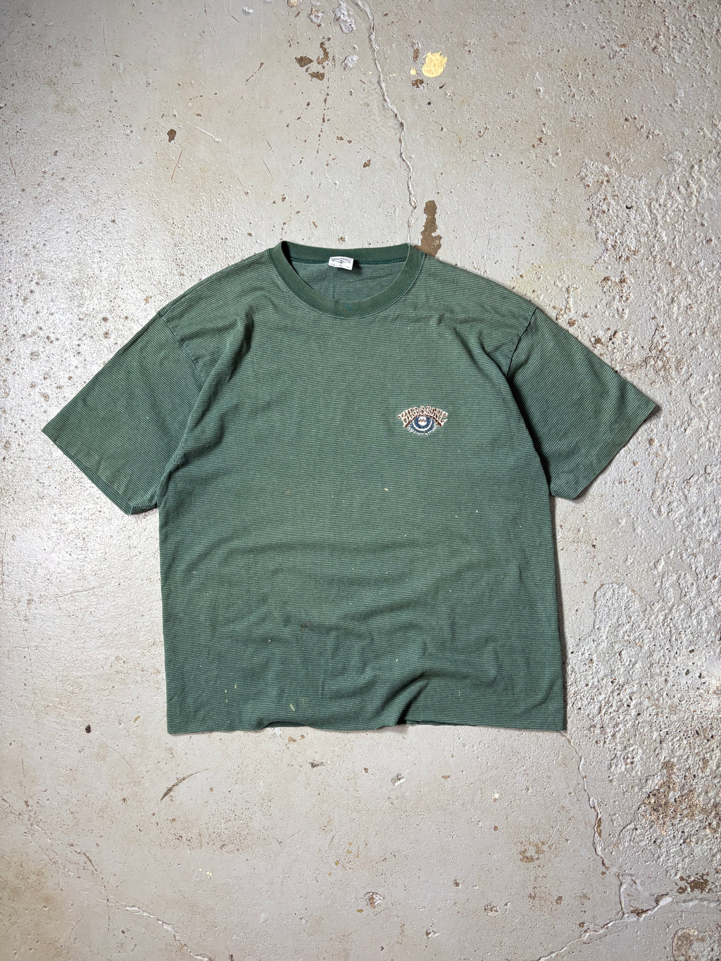 VINTAGE BILLABONG TEE