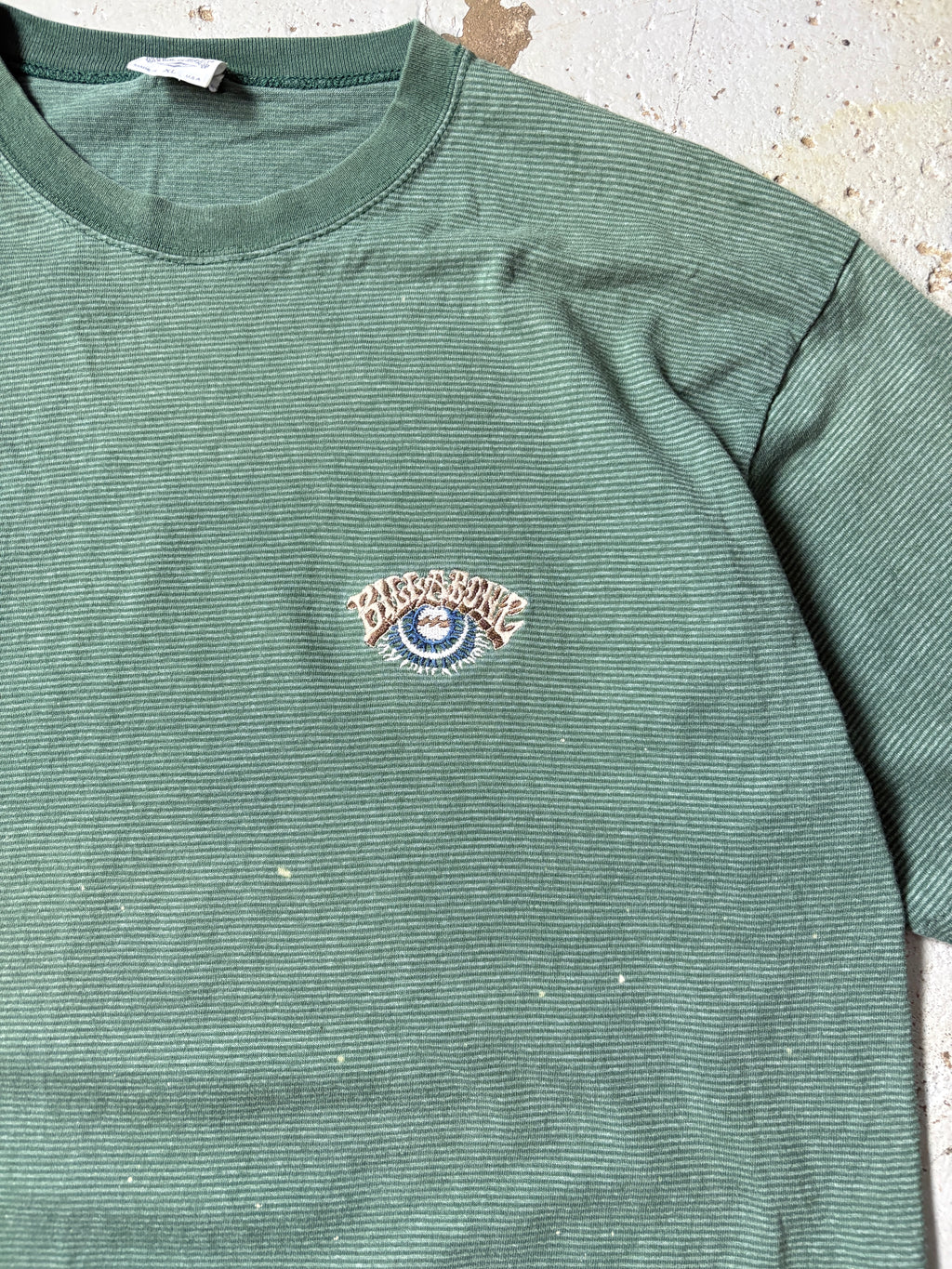 VINTAGE BILLABONG TEE