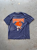 VINTAGE SYRACUSE BASKETBALL TEE