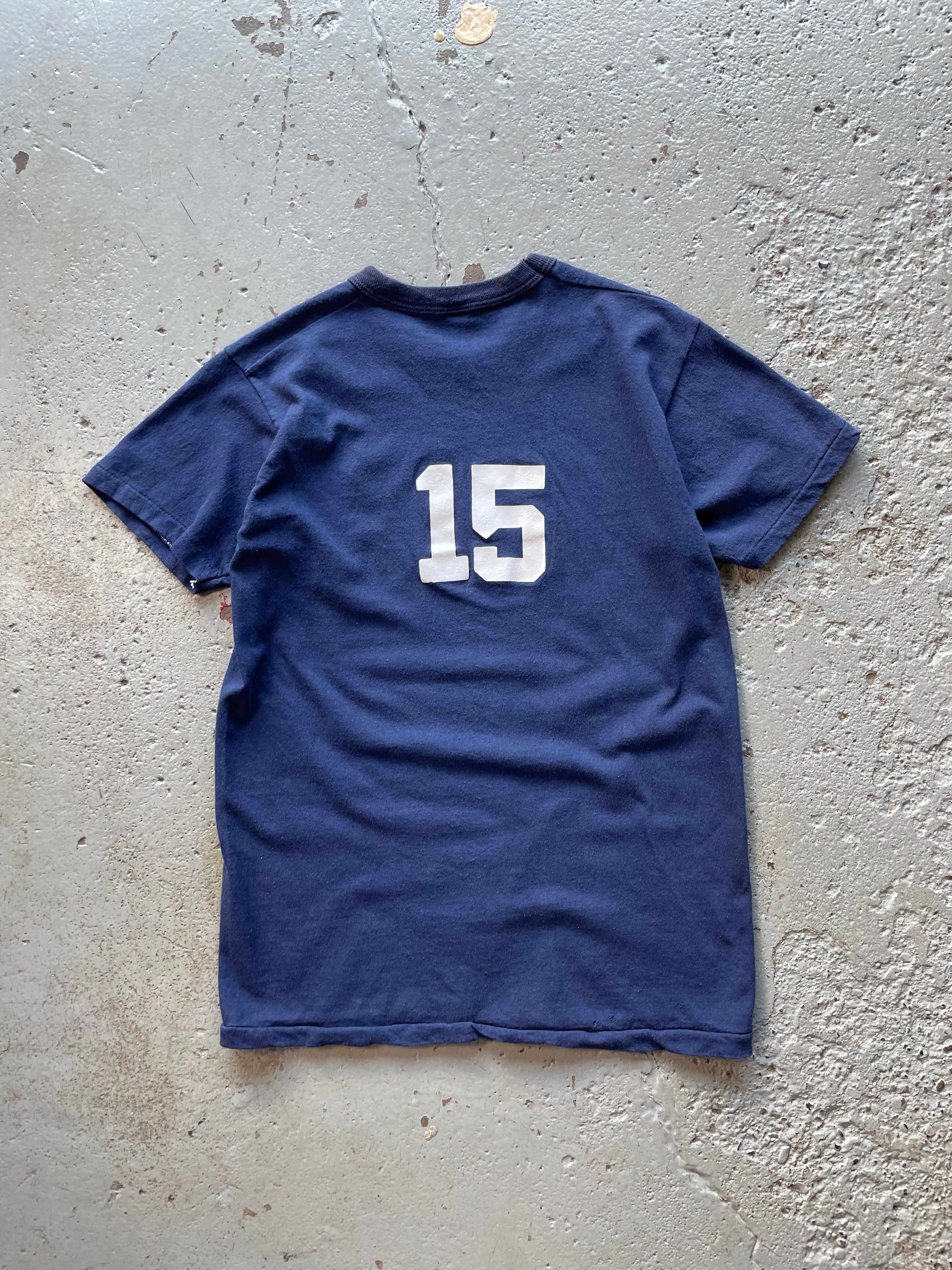 70's SIMSBURY SOCCER TEE