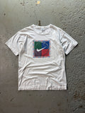 VINTAGE NIKE WHITE TEE