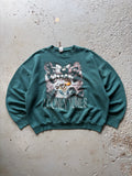 VINTAGE TASMANIAN DEVIL CREWNECK