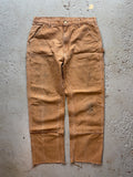 VINTAGE CARHARTT DOUBLE KNEES