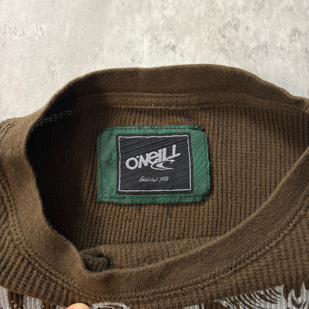 O'NEILL BROWN THERMAL