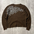 O'NEILL BROWN THERMAL